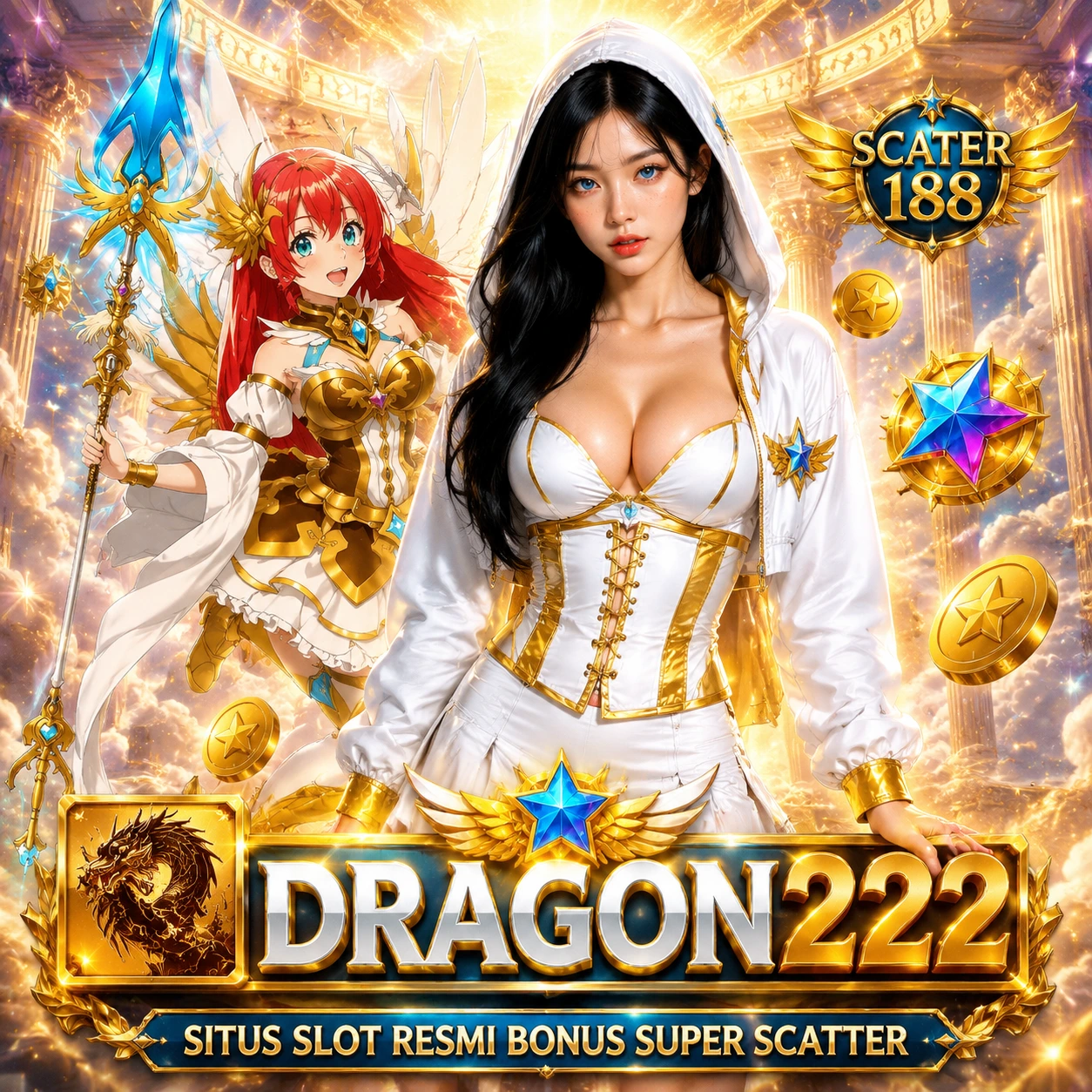 DRAGON222