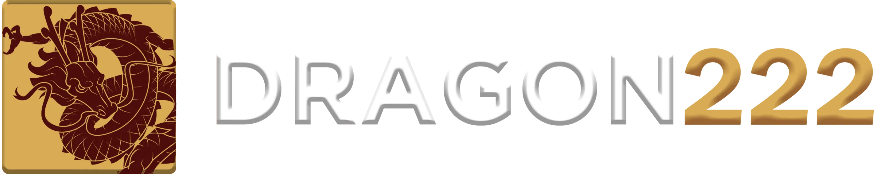 DRAGON222 LOGO